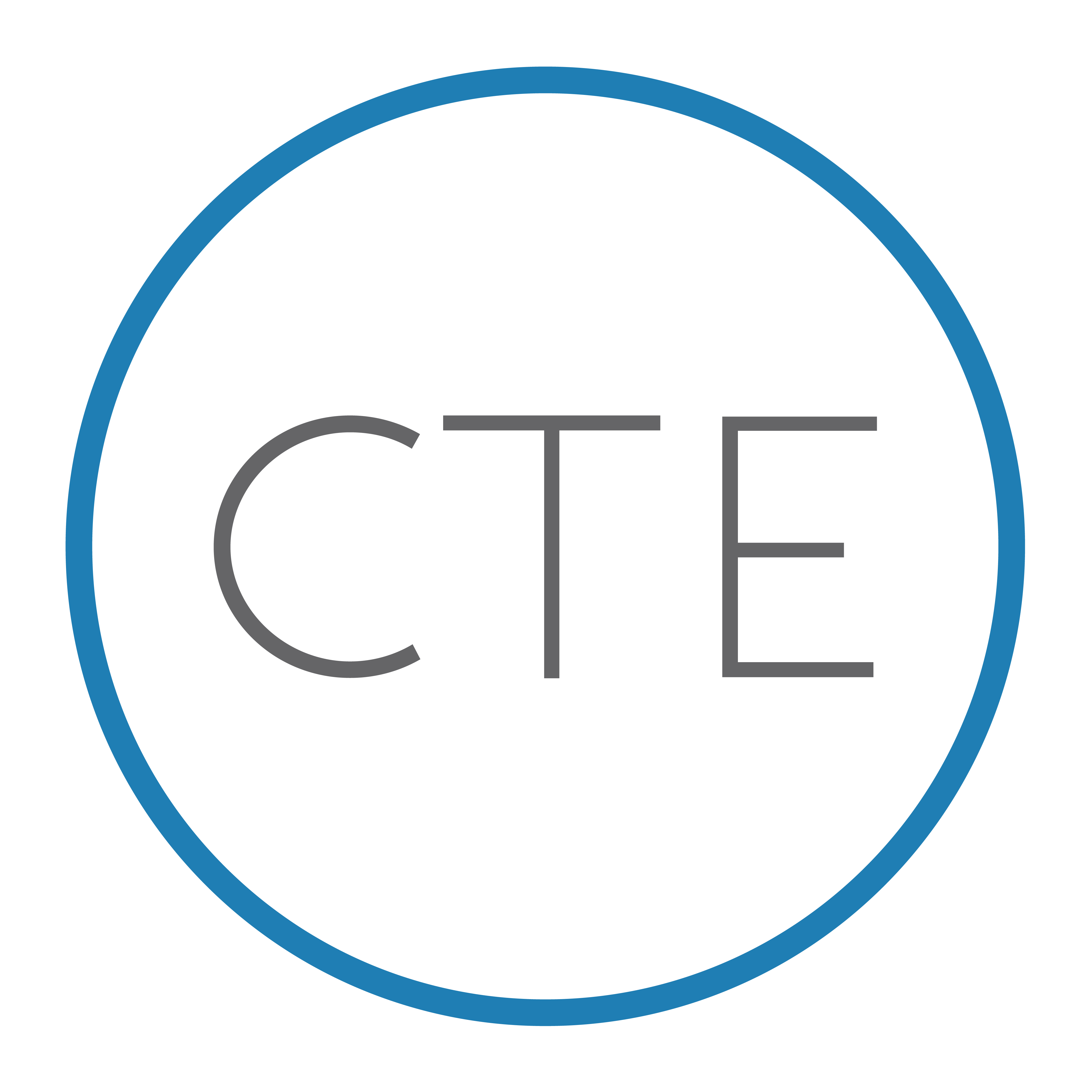 Jobready CTE Square Logo